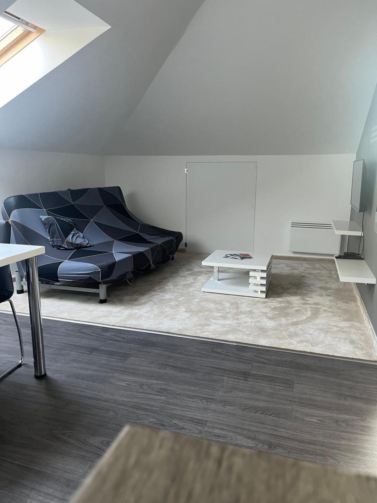 Chill Apartman Budakalász Zewnętrze zdjęcie