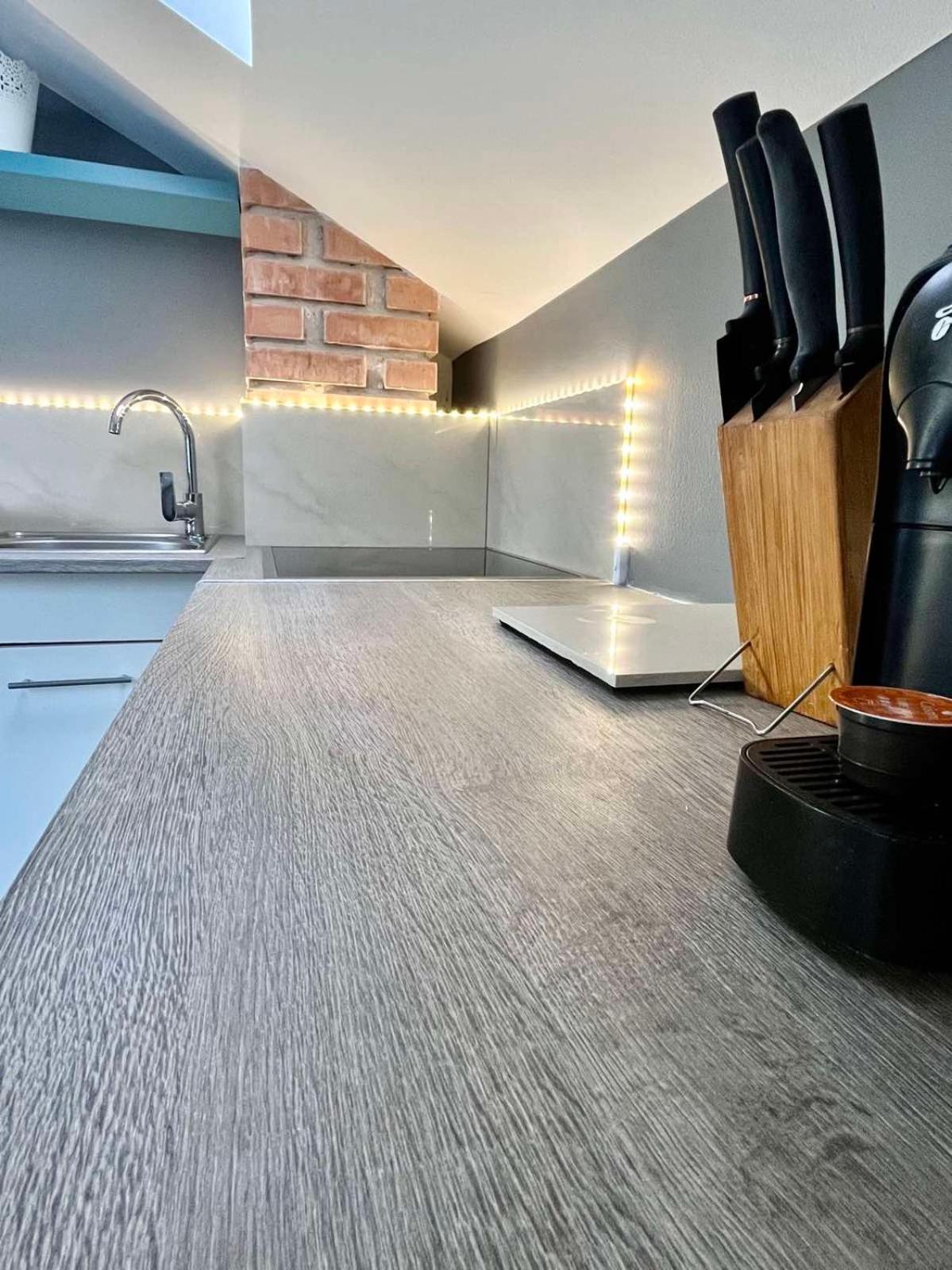 Chill Apartman Budakalász Zewnętrze zdjęcie