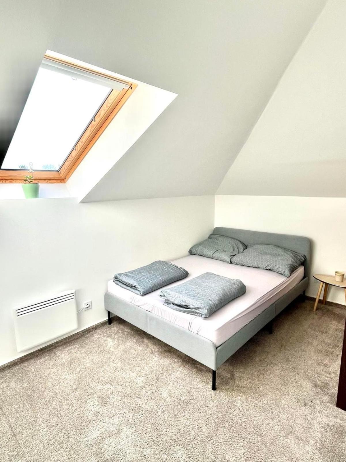 Chill Apartman Budakalász Zewnętrze zdjęcie