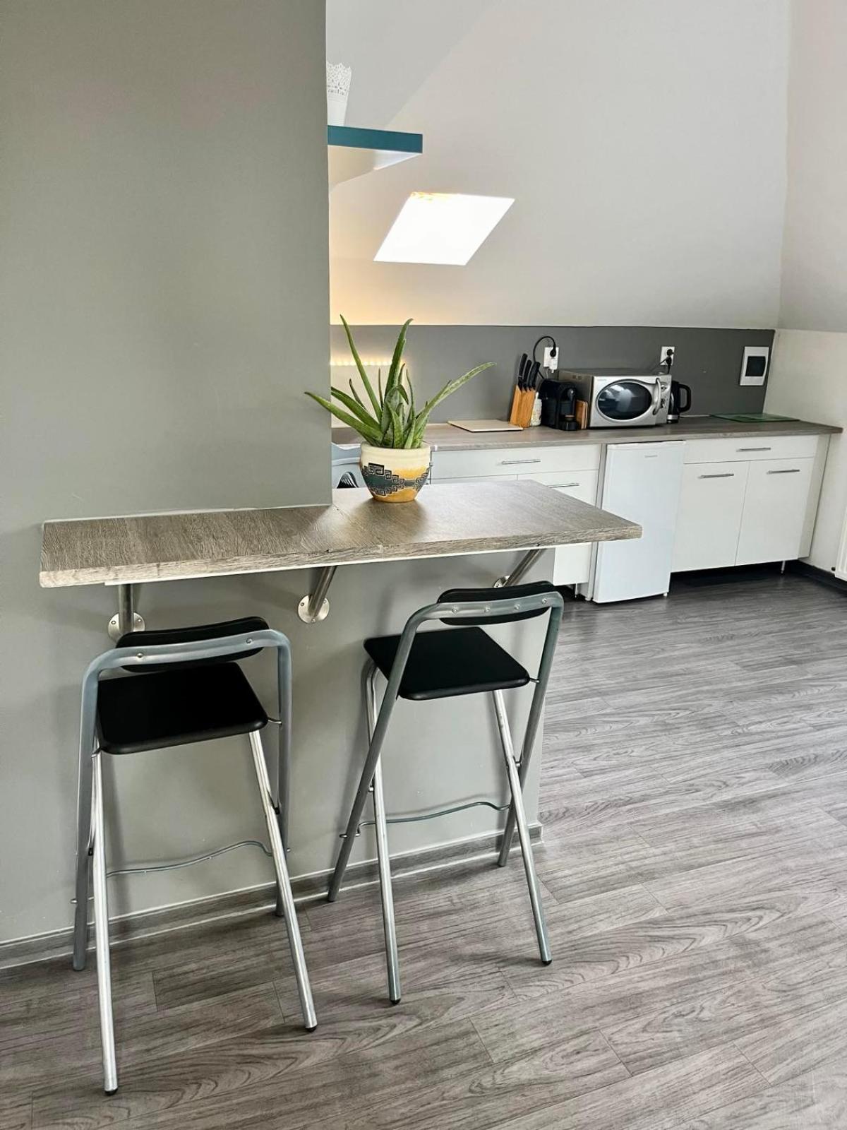 Chill Apartman Budakalász Zewnętrze zdjęcie